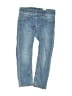H&M Solid Blue Jeans Size 2T - photo 1