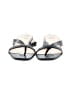 Naturalizer Black Sandals Size 9 (wide) - photo 2