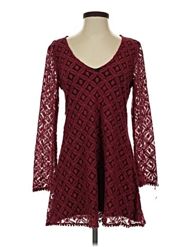 Liv Casual Dress (view 1)