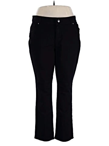 Lee Casual Pants (view 1)