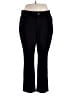 Lee Black Casual Pants Size 16 - photo 1