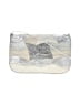 Unbranded Graphic Silver Crossbody Bag One size - photo 1