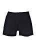 Adidas 100% Polyester Solid Black Athletic Shorts Size S (kids) - photo 1