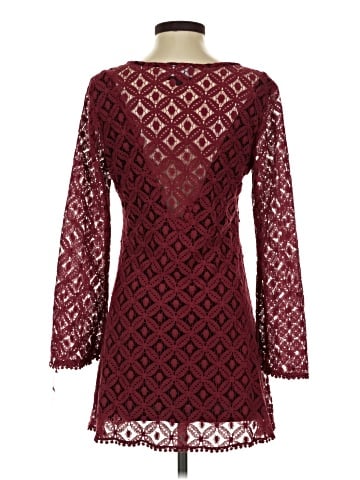 Liv Casual Dress (view 2)