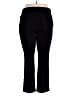 Lee Black Casual Pants Size 16 - photo 2
