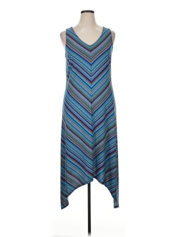 Apt. 9 Casual Dress (view 1)