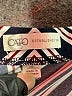 Cato Chevron-herringbone Silver Casual Skirt Size XL - photo 4