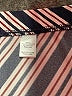 Cato Chevron-herringbone Silver Casual Skirt Size XL - photo 5