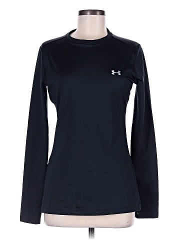 Under Armour Long Sleeve T-Shirt (view 1)