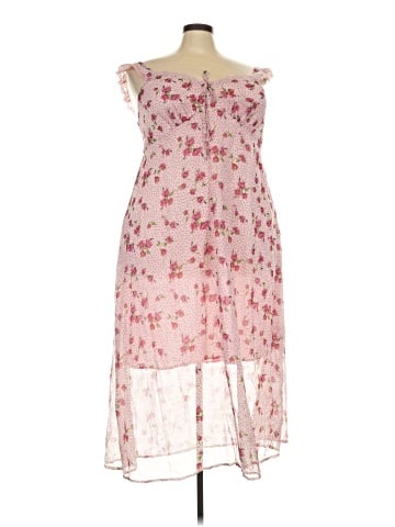 Dizzy Lizzy Cocktail Dress (view 1)