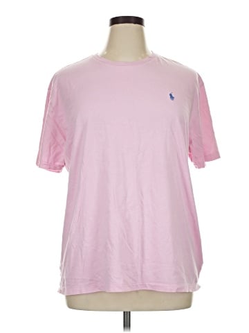 Polo by Ralph Lauren Short Sleeve T-Shirt (view 1)