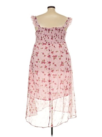 Dizzy Lizzy Cocktail Dress (view 2)