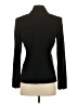 H&M 100% Polyester Black Blazer Size 2 - photo 2