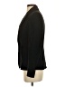 H&M 100% Polyester Black Blazer Size 2 - photo 5