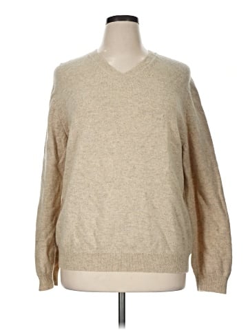 Charter Club Pullover Sweater (view 1)