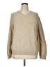 Charter Club Tan Pullover Sweater Size XL - photo 1