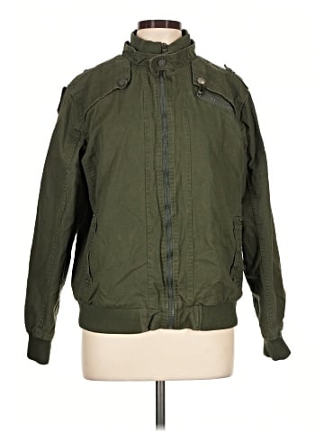 Unbranded Jacket (view 1)