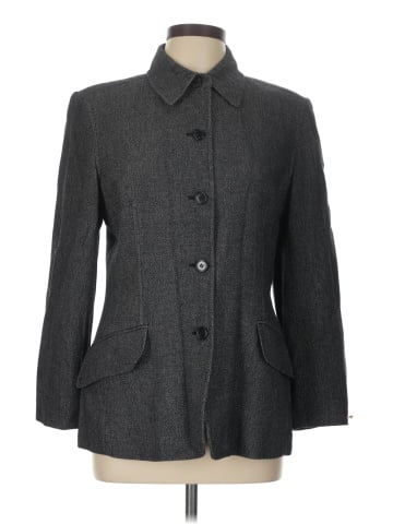 AK Anne Klein Blazer (view 1)
