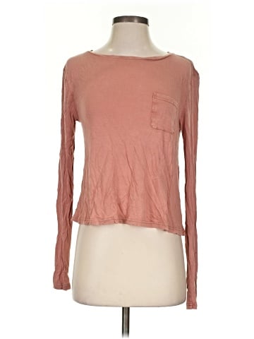 BDG 3/4 Sleeve T-Shirt (view 1)