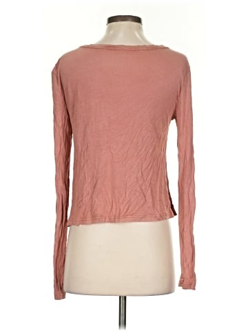 BDG 3/4 Sleeve T-Shirt (view 2)