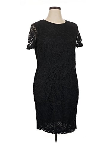 Liz Claiborne Cocktail Dress (view 1)