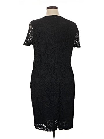 Liz Claiborne Cocktail Dress (view 2)