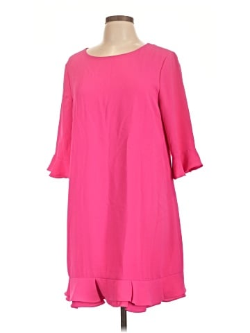 CeCe Casual Dress (view 1)