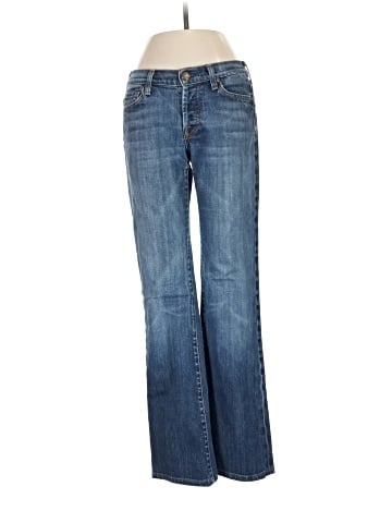7 For All Mankind Jeans (view 1)