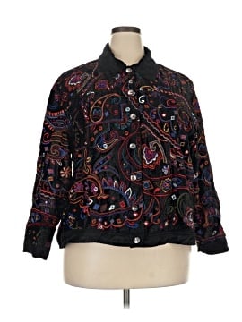 Laura Ashley Jacket