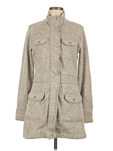 Mountain Khakis Coat (view 1)