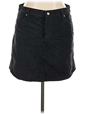 Old Navy Denim Skirt (view 1)