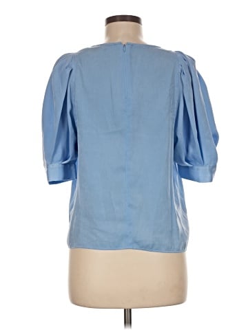 DKNY 3/4 Sleeve Blouse (view 2)