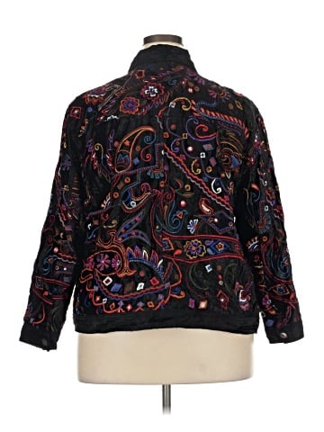 Laura Ashley Jacket (view 2)