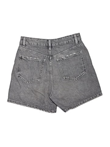 Zara Denim Shorts (view 2)