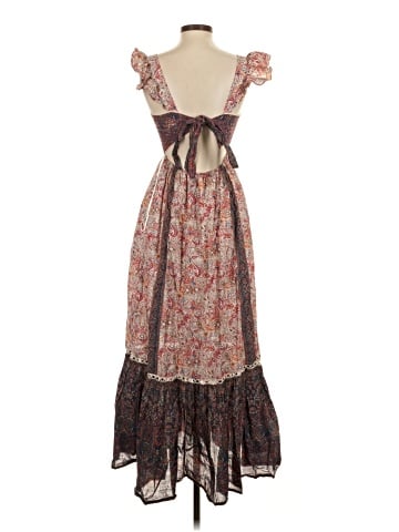 Haute Hippie Casual Dress (view 2)