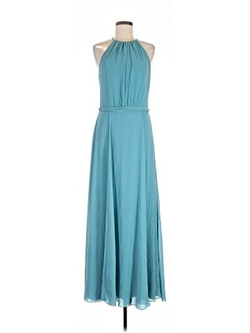 Amsale Casual Dress (view 1)
