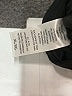 S.C. & Co. Solid Black Skort Size XL - photo 4