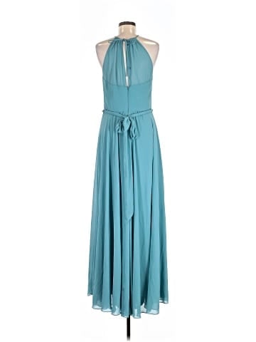 Amsale Casual Dress (view 2)
