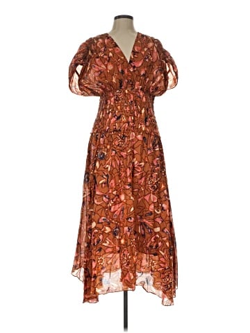 A.L.C. Casual Dress (view 1)