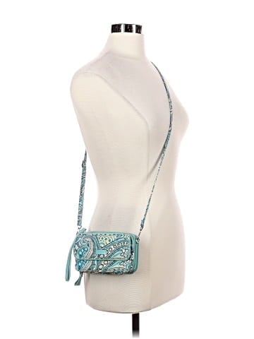 Vera Bradley Crossbody Bag (view 2)