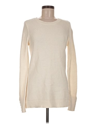 Ann Taylor LOFT Pullover Sweater (view 1)