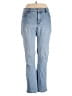 Lee Blue Jeans Size 16 (estimated) - photo 1