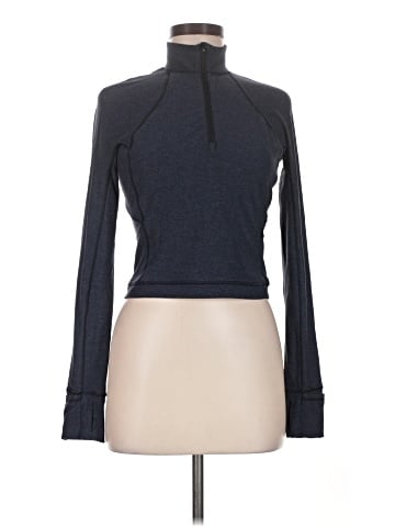 Lululemon Athletica Track Jacket (view 1)
