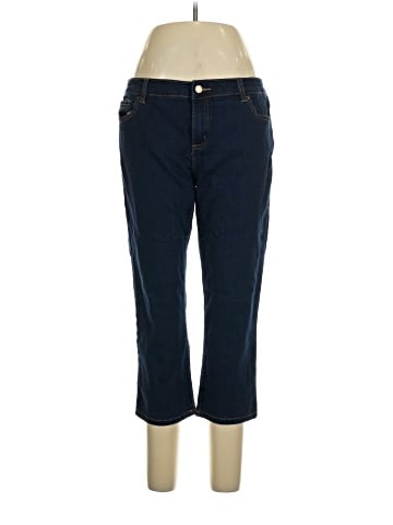 MICHAEL Michael Kors Jeans (view 1)