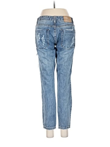 One by One Teaspoon Jeans (view 2)