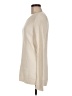 Ann Taylor LOFT 100% Cotton Ivory Pullover Sweater Size M - photo 5