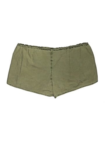 Urban Outfitters Khaki Shorts (view 2)