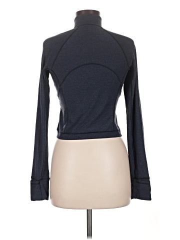 Lululemon Athletica Track Jacket (view 2)
