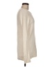 Ann Taylor LOFT 100% Cotton Ivory Pullover Sweater Size M - photo 4