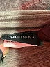 AB Studio Gray Casual Skirt Size XL - photo 4